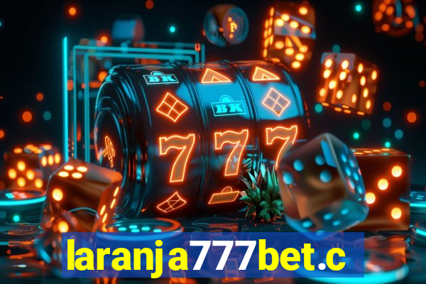 laranja777bet.com