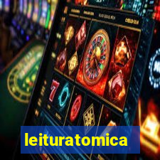 leituratomica