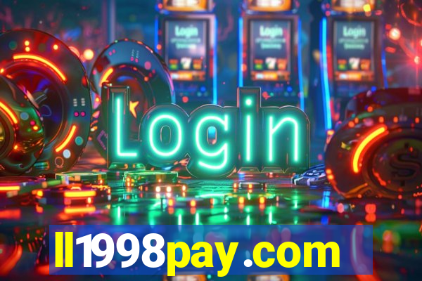 ll1998pay.com