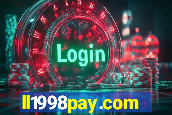 ll1998pay.com