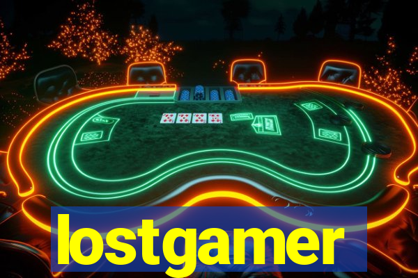 lostgamer-io