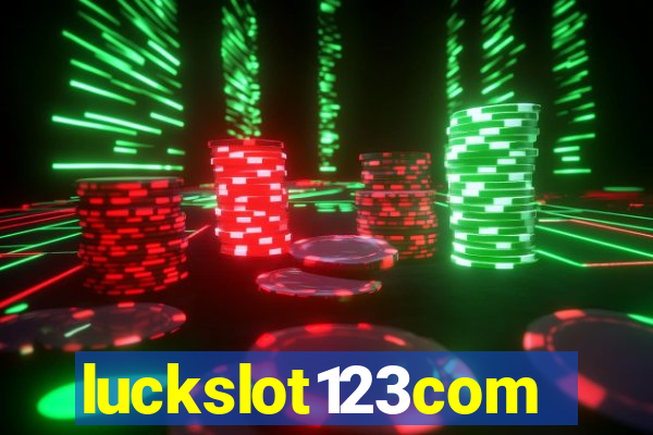 luckslot123com