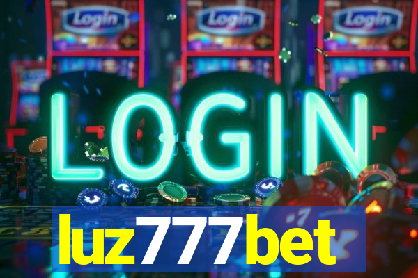 luz777bet