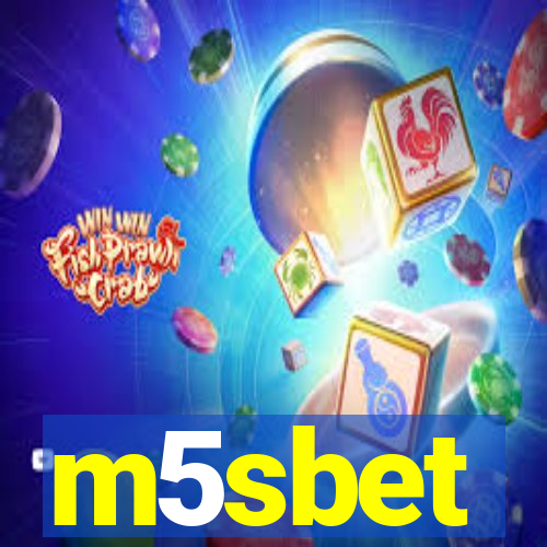 m5sbet