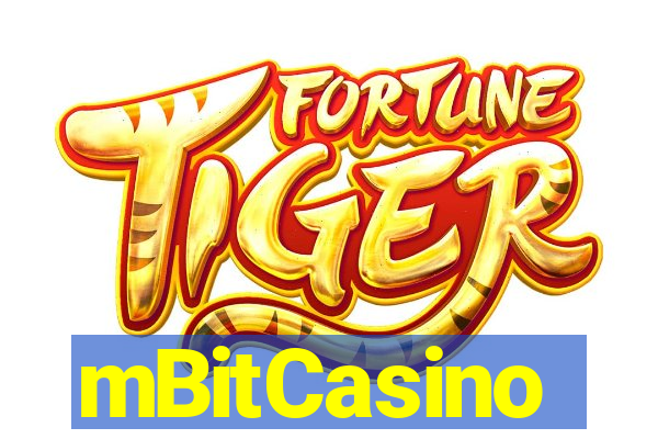 mBitCasino