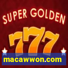 macawwon.com