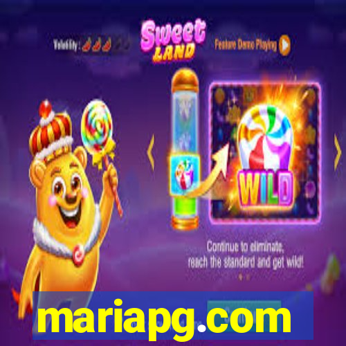 mariapg.com