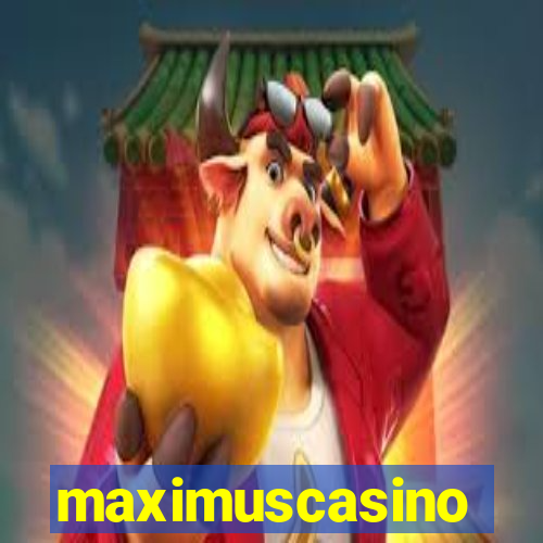 maximuscasino