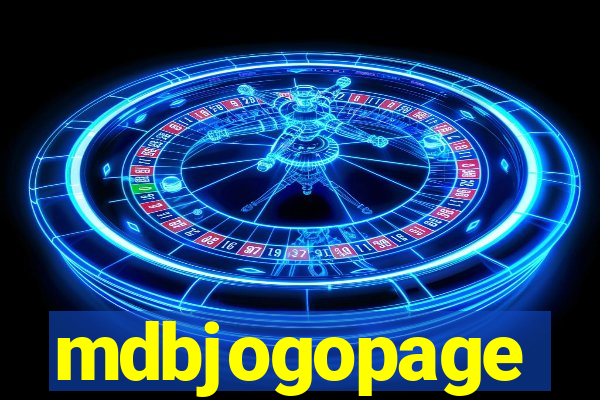 mdbjogopage