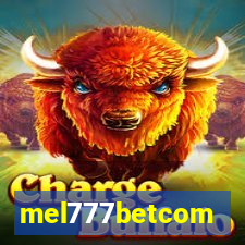 mel777betcom