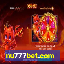 nu777bet.com