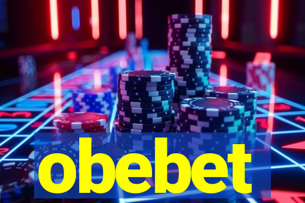 obebet