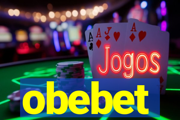 obebet