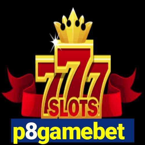 p8gamebet