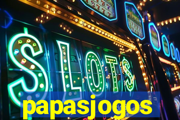 papasjogos