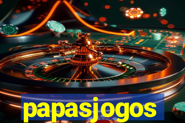 papasjogos