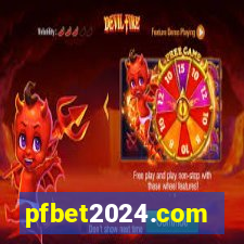 pfbet2024.com