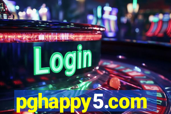 pghappy5.com