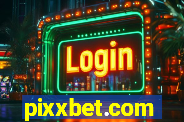 pixxbet.com