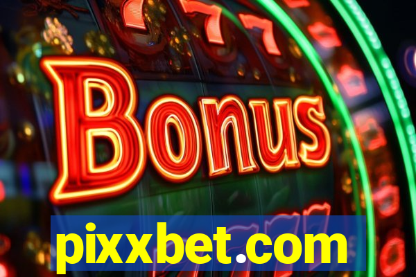 pixxbet.com