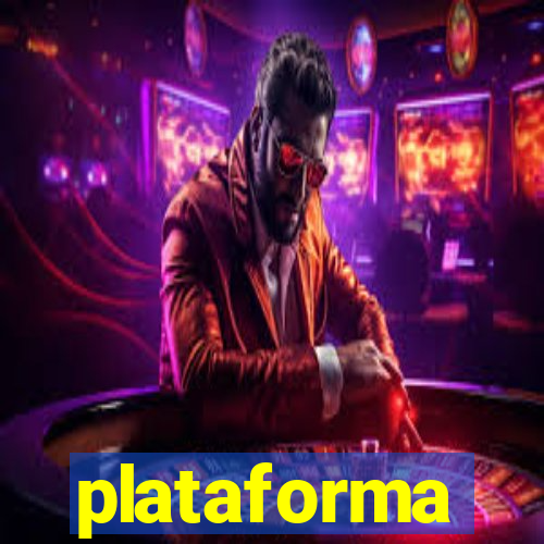 plataforma