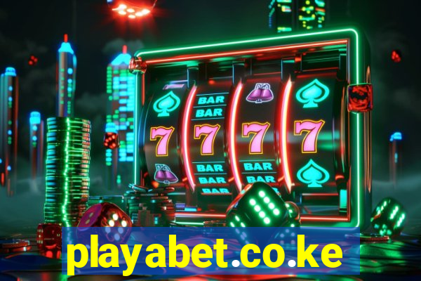 playabet.co.ke