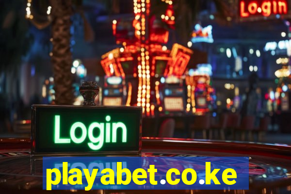 playabet.co.ke