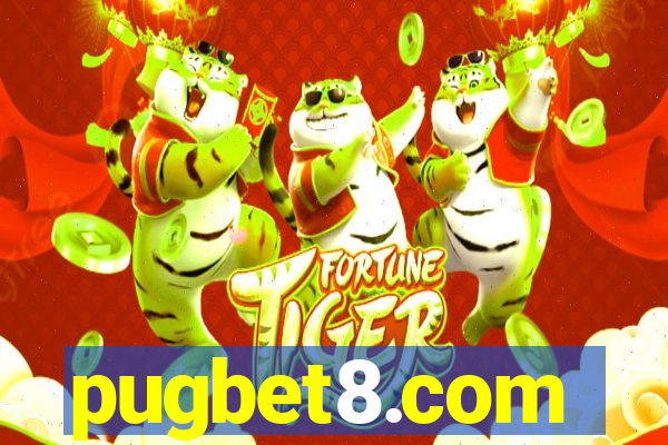 pugbet8.com