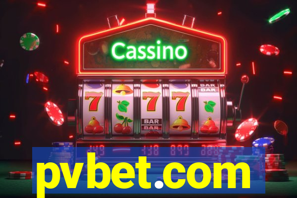 pvbet.com