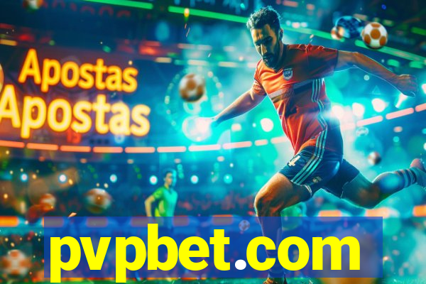 pvpbet.com