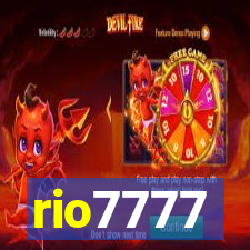 rio7777