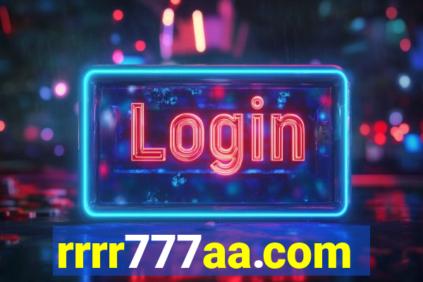 rrrr777aa.com