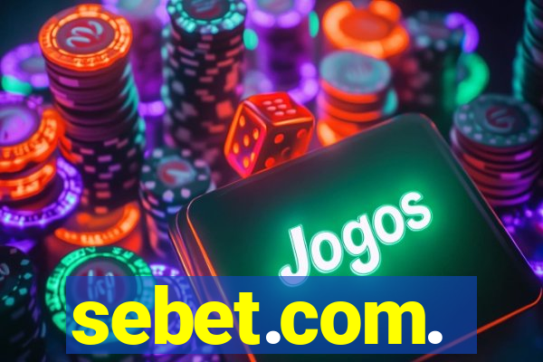 sebet.com.