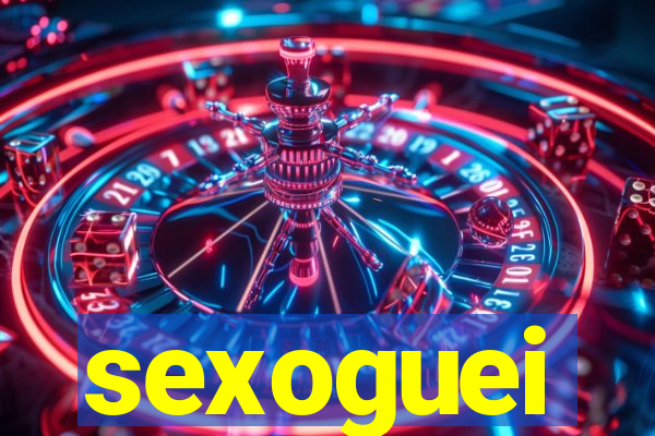 sexoguei