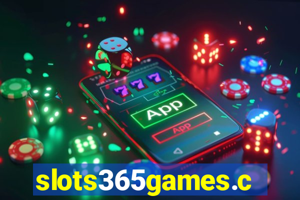 slots365games.com