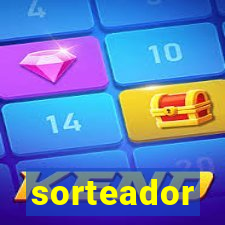 sorteador