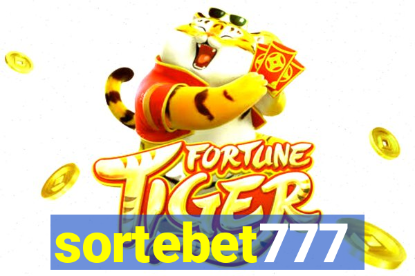 sortebet777