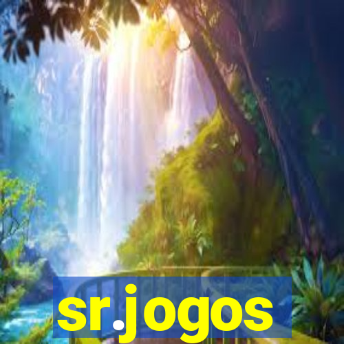 sr.jogos