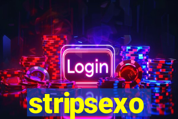 stripsexo