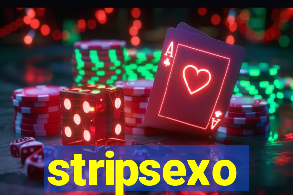 stripsexo