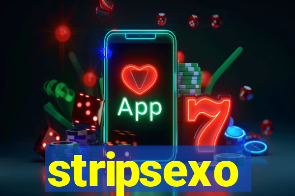 stripsexo