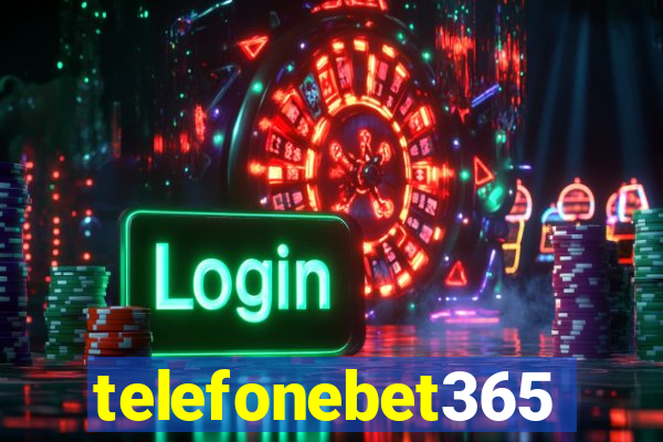 telefonebet365