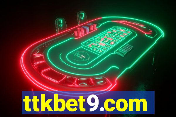 ttkbet9.com