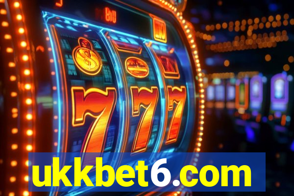 ukkbet6.com