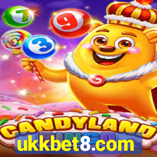 ukkbet8.com