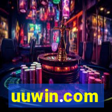 uuwin.com