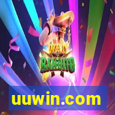 uuwin.com