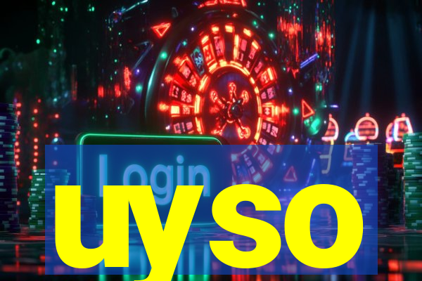 uyso-ty.com