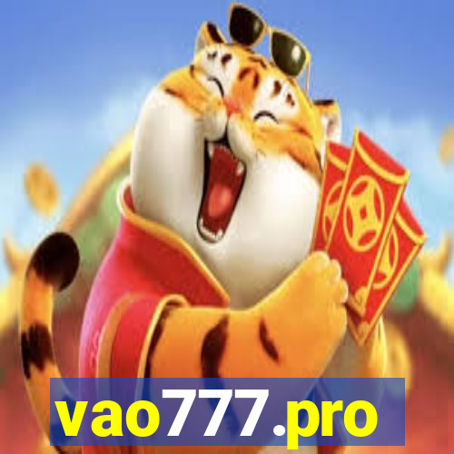 vao777.pro