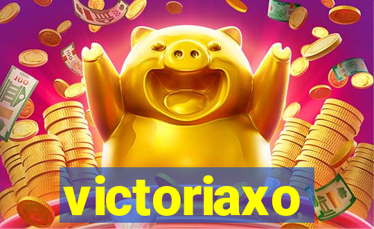 victoriaxo